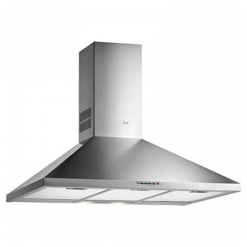 Campana convencional Teka DBP70PRO 70 cm 613 m3 / h 68 dB 236W