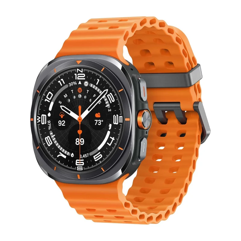 Samsung Smartwatch Galaxy Watch Ultra LTE, 47mm