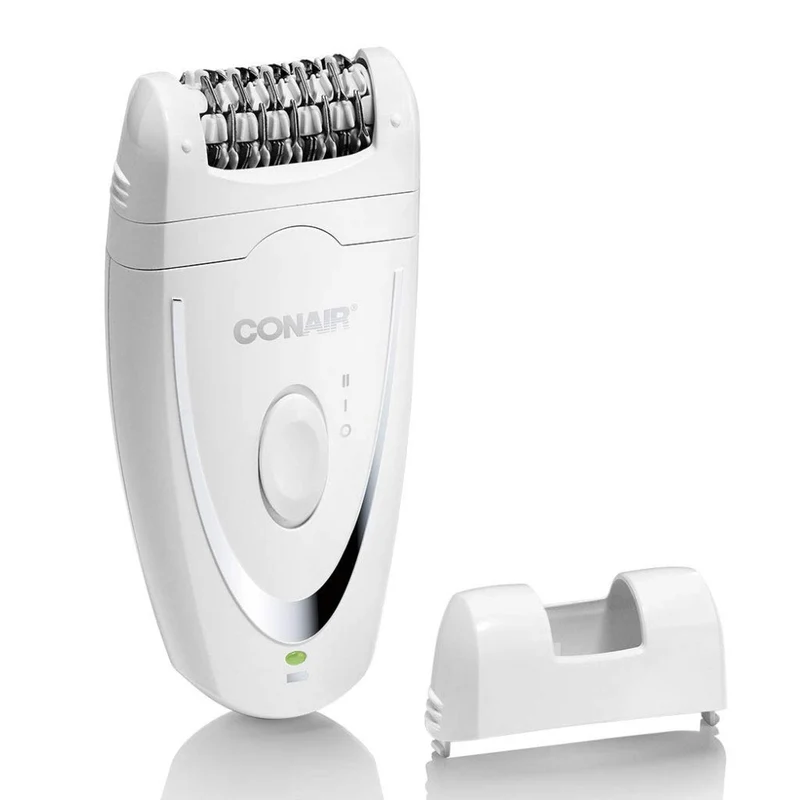 Conair Depiladora Corporal Inalámbrica, E20