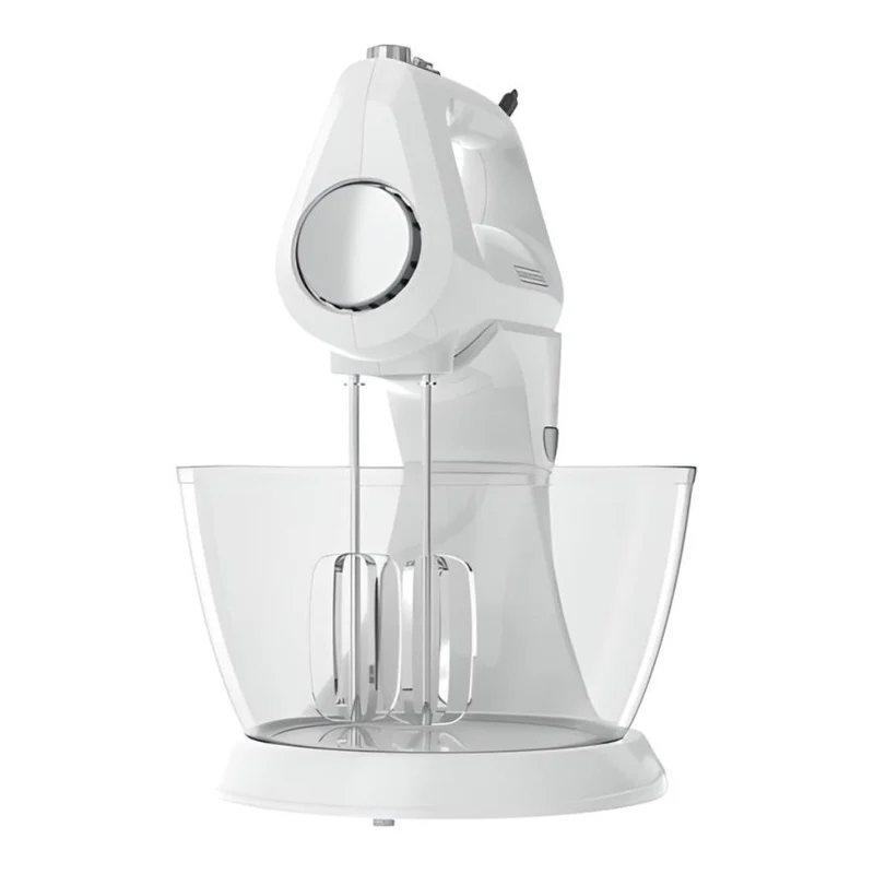 Black & Decker Batidora 2 en 1 de Vertical a Manual, MX9125