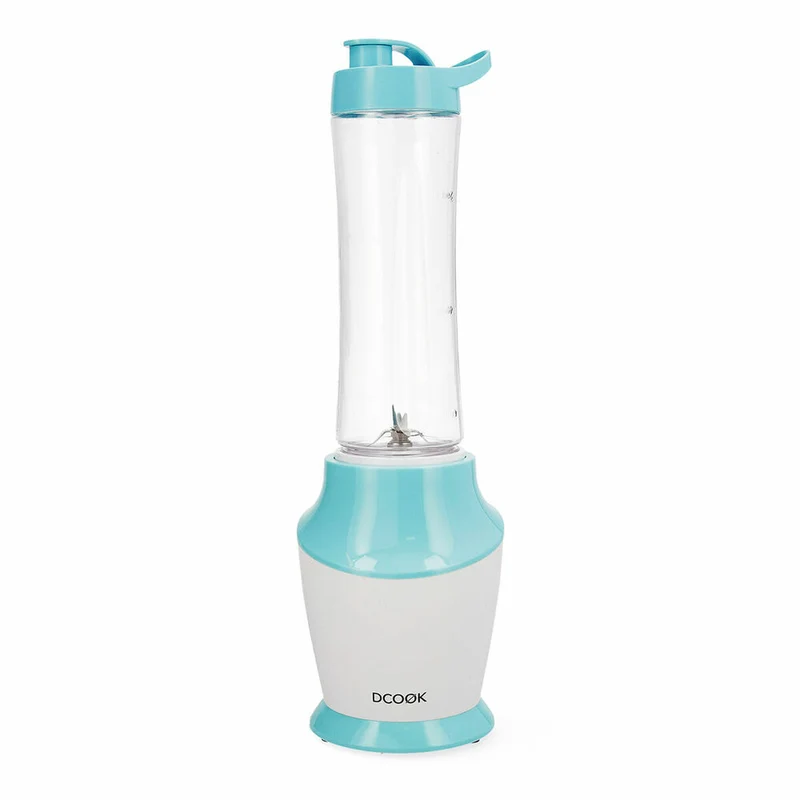 Batidora De Vaso Dcook Gallery Bicolor 600 ml