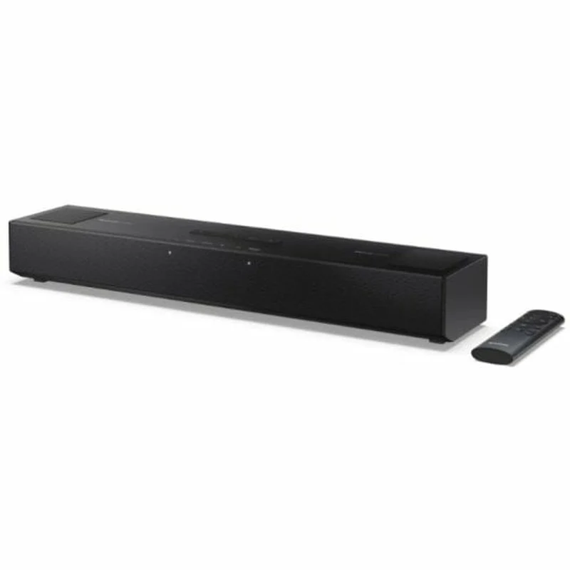 Barra de Sonido Sharp HT-SB700 Negra
