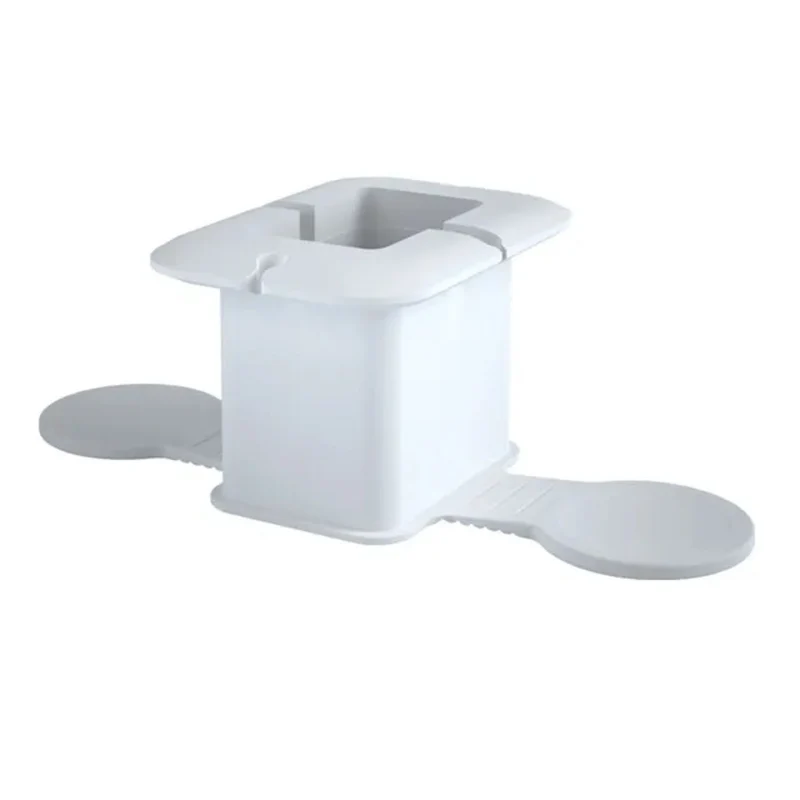 Miomu Protector de Cargador 2 en 1