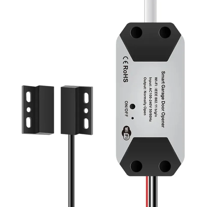 Vta+ Control Motorizado Wi-Fi para Apertura de Puerta Garage, VTA-84335