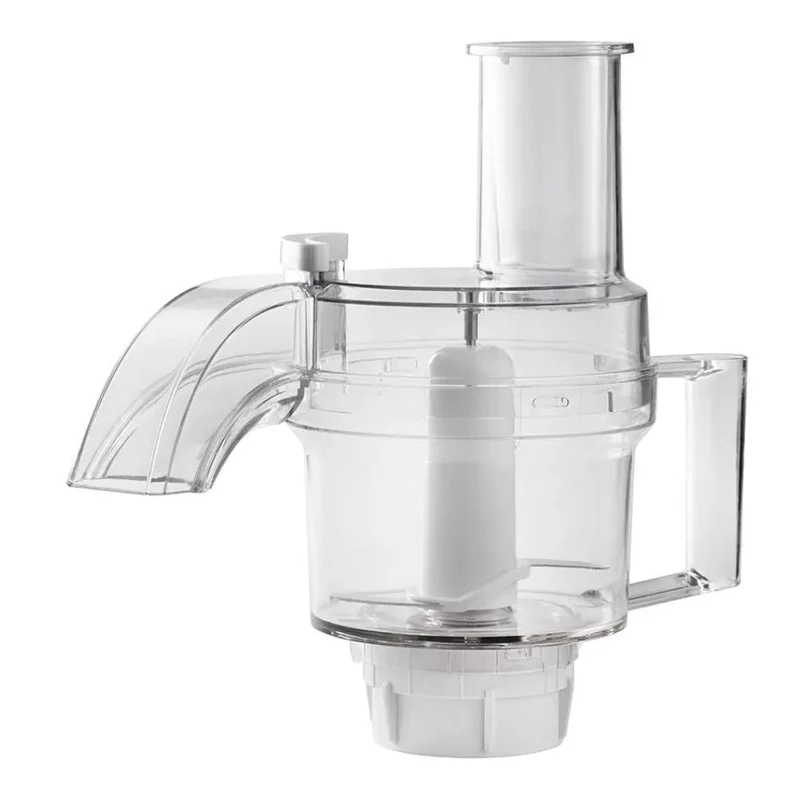 Oster Accesorio Procesador de Alimentos para Licuadora, BLSTFP-W00-011