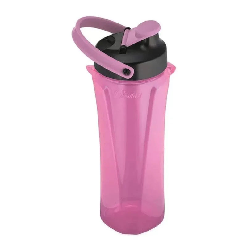 Oster Vaso Plástico para Licuadora Blend N Go, BLSTAG9630P