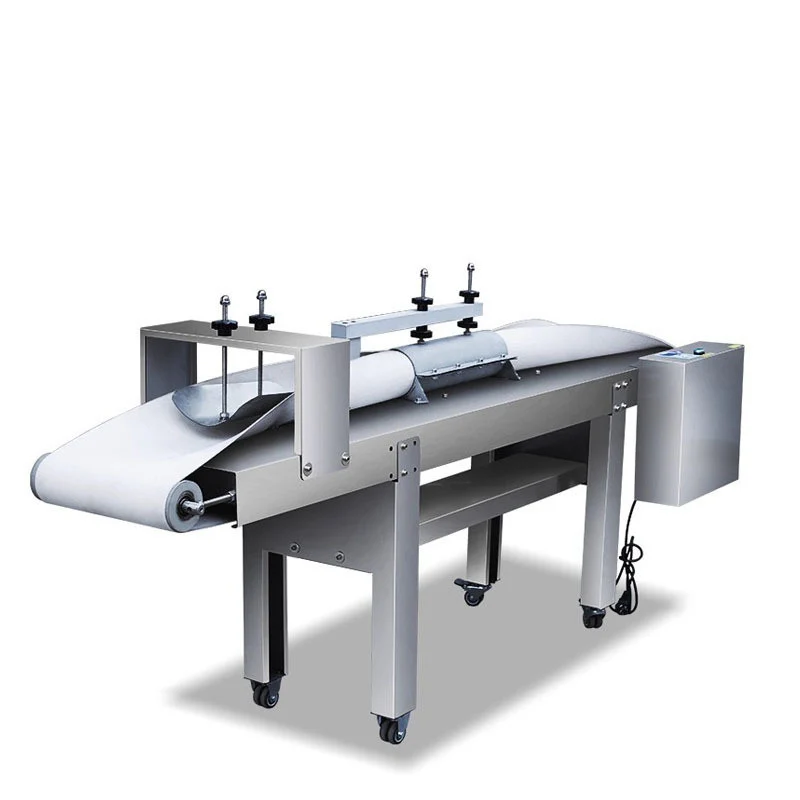 Commercial Efficiency Bagel Forming Machine