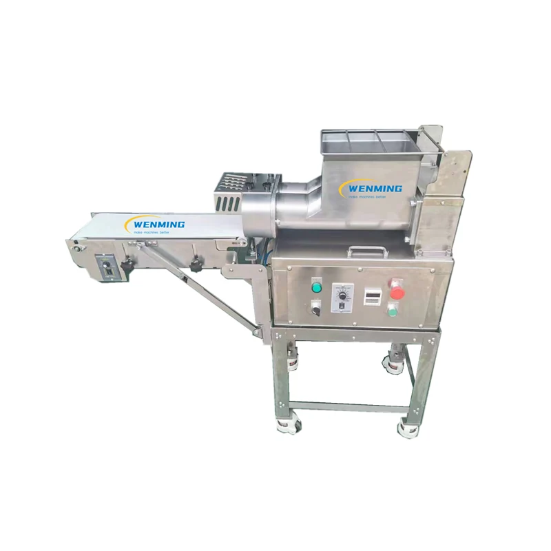 Multifunctional Cookie Dough Extruder Machine Frozen Cookie Cutter