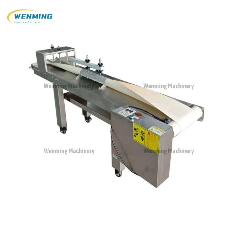 Commercial Efficiency Bagel Dough Molding Forming Machine