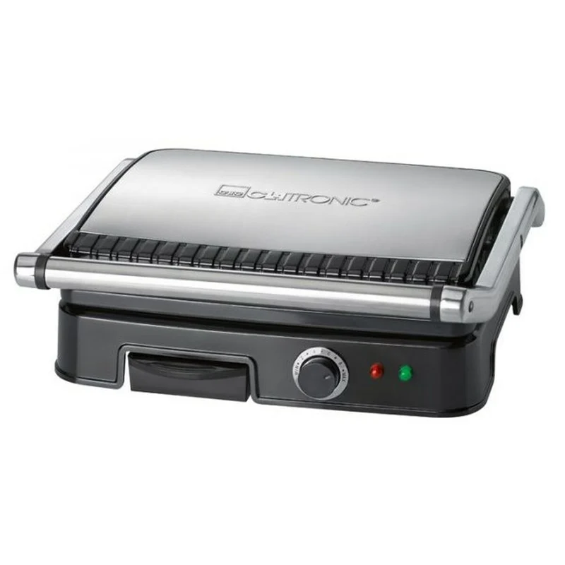 Barbacoa Eléctrica Clatronic KG 3487 2000 W