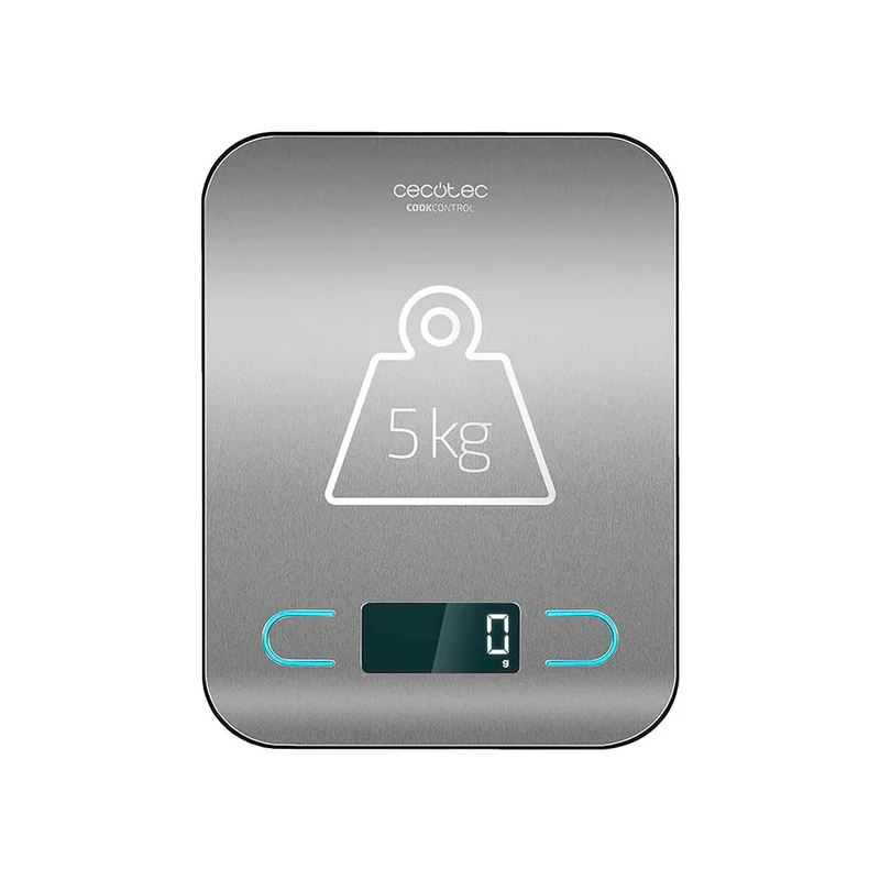 báscula de cocina Cecotec Cook Control