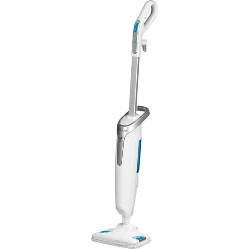 Limpiador a vapor Vaporeta Rowenta RY6557WH