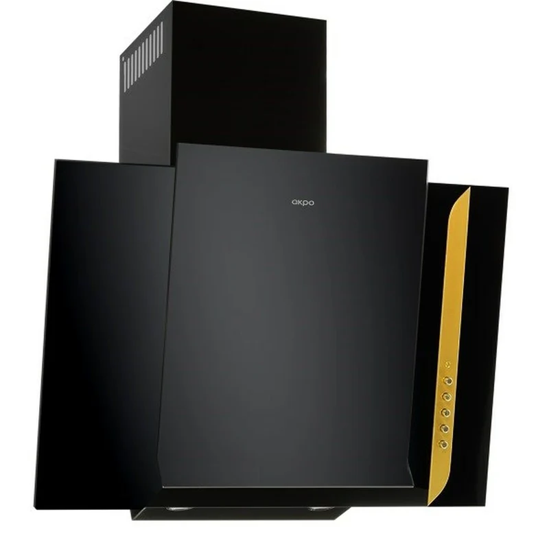 Campana Convencional Akpo WK-4 Gamma Gold Eco Black Gold