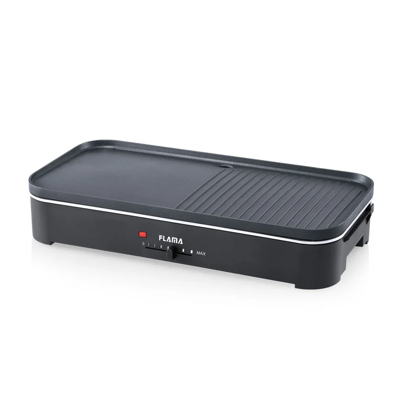 Barbacoa Flama 4840FL