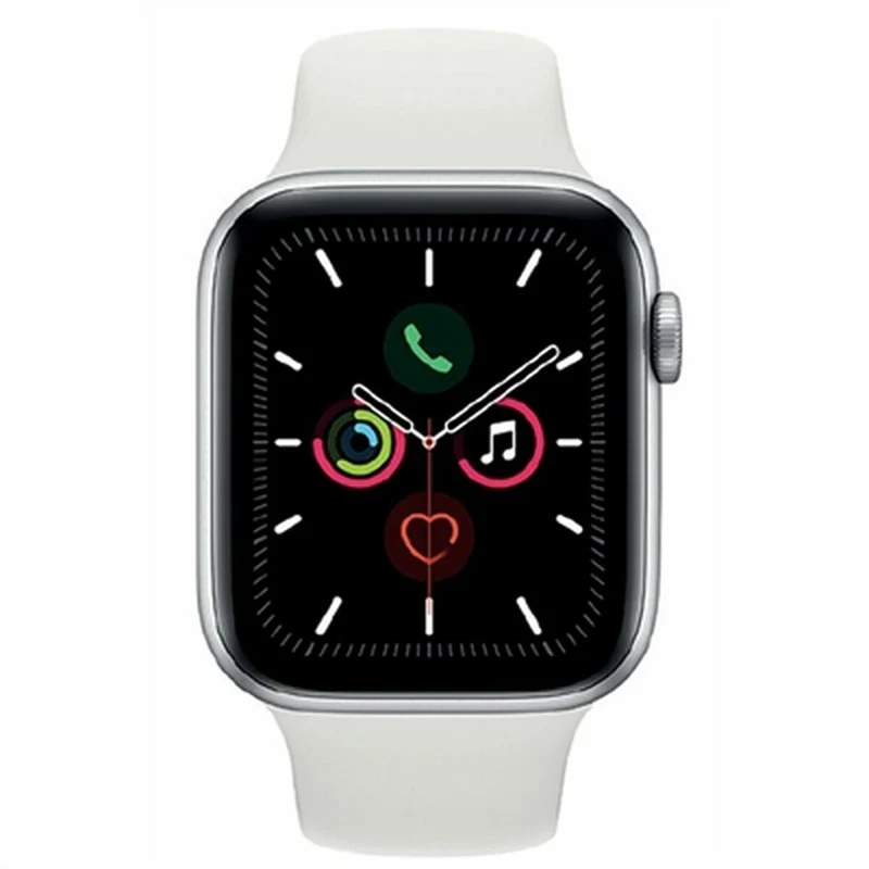 Smartwatch LEOTEC Smartwatch Multideporte Omena 1,54"