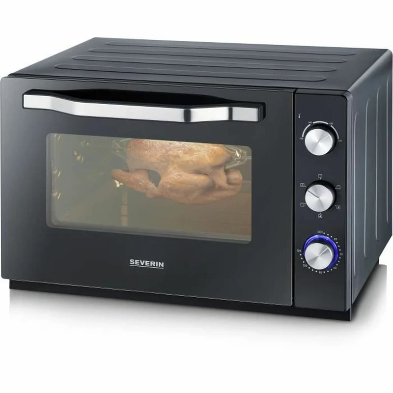 Pizzero Severin