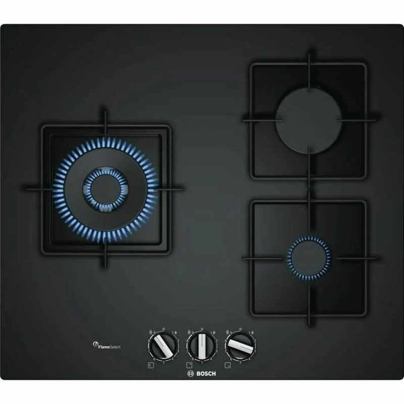 Placa de Gas BOSCH PPC6A6B10 8000W
