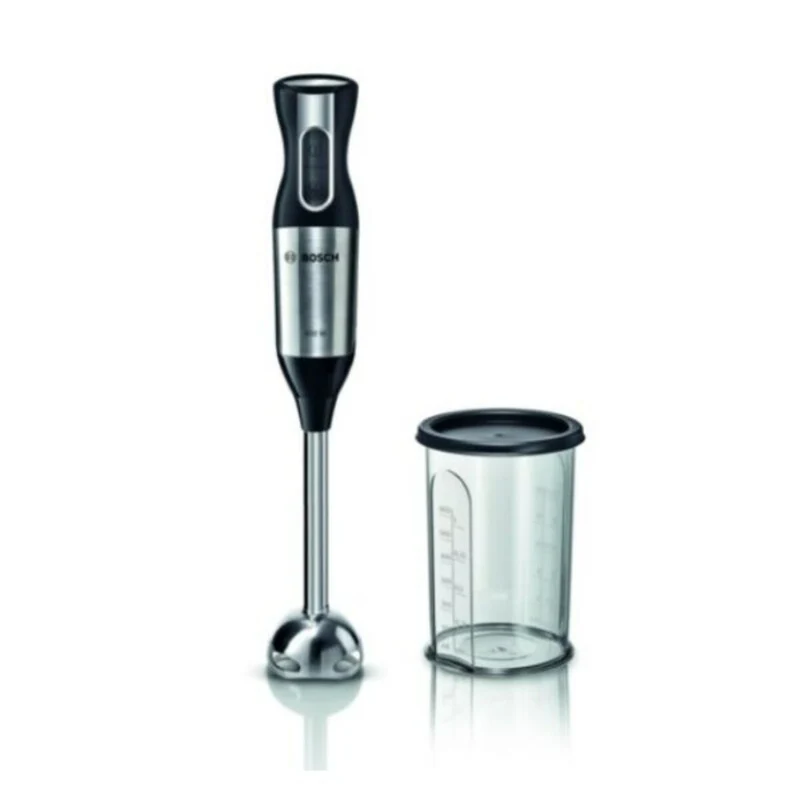 Batidora de Mano BOSCH MS6CM4110 Negro Acero 800 W