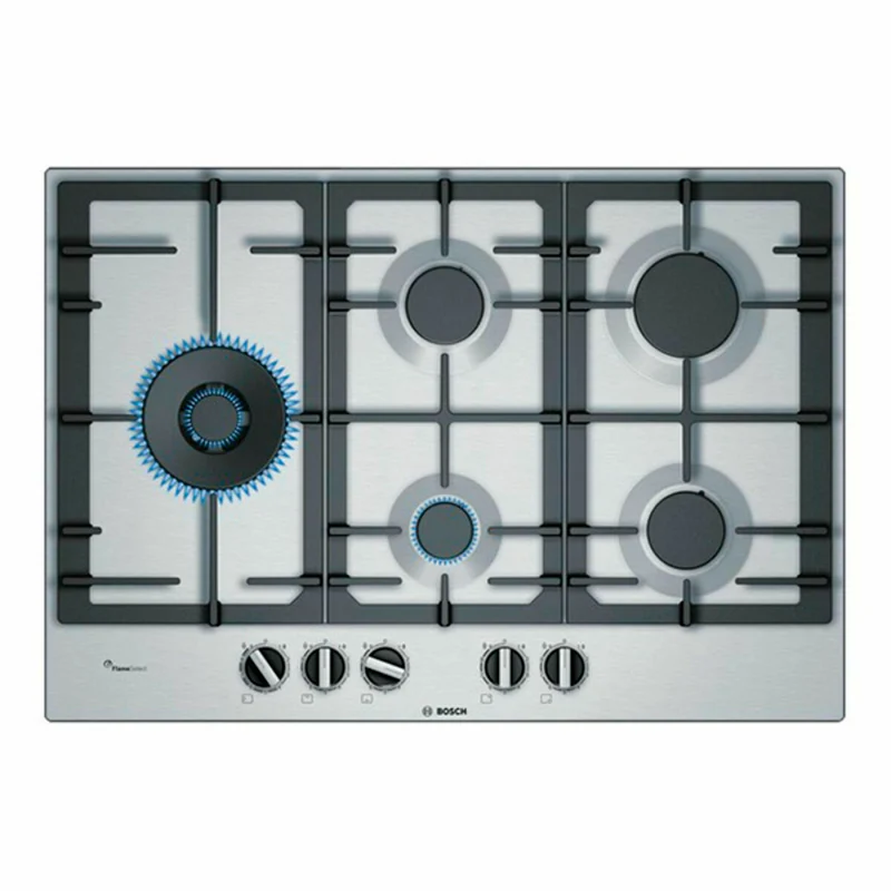 Placa Gas BOSCH PCS7A5B90 75cm