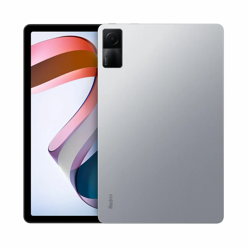 Tablet Xiaomi Redmi Pad 10,6" Plata 10,5"