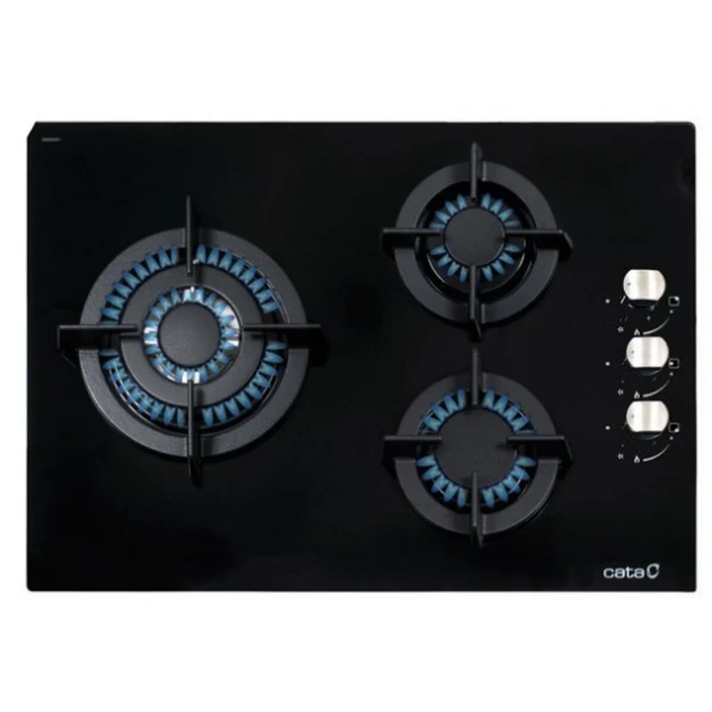 Placa De Gas Cata 08041505