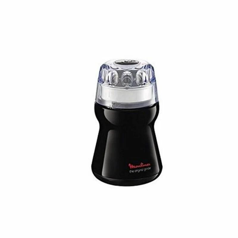 Grinder Moulinex Grinder AR110830 180W Negro 50 g 180 W