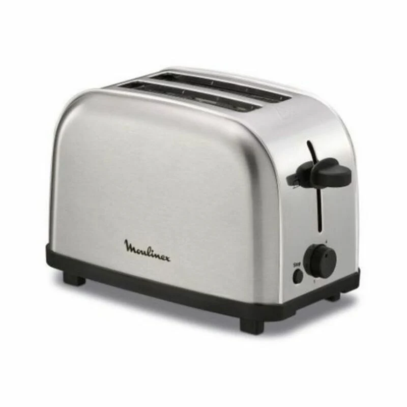 Tostadora Moulinex LT330D 700W 700W