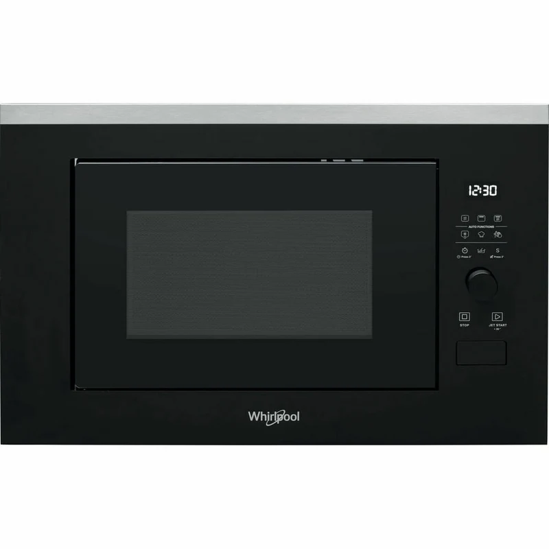 Microondas Whirlpool Corporation WMF250G 25L 900 W