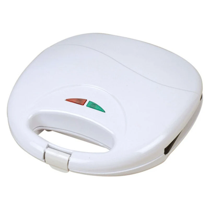 Sandwichera COMELEC SA-1204 700W Blanca 700 W
