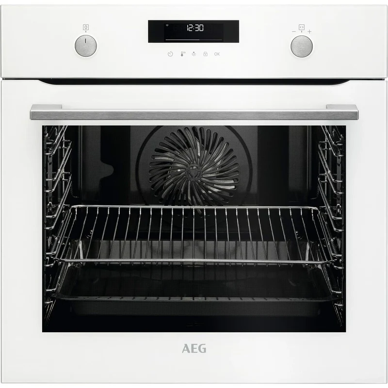 Horno Aeg BPS535160W 3700 W 71 L