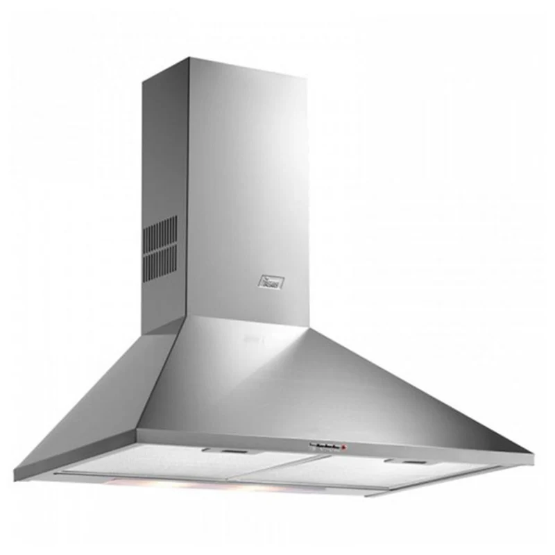 Campana convencional Teka DBB70 I 70 cm 380 m3 / h 60 dB 195W