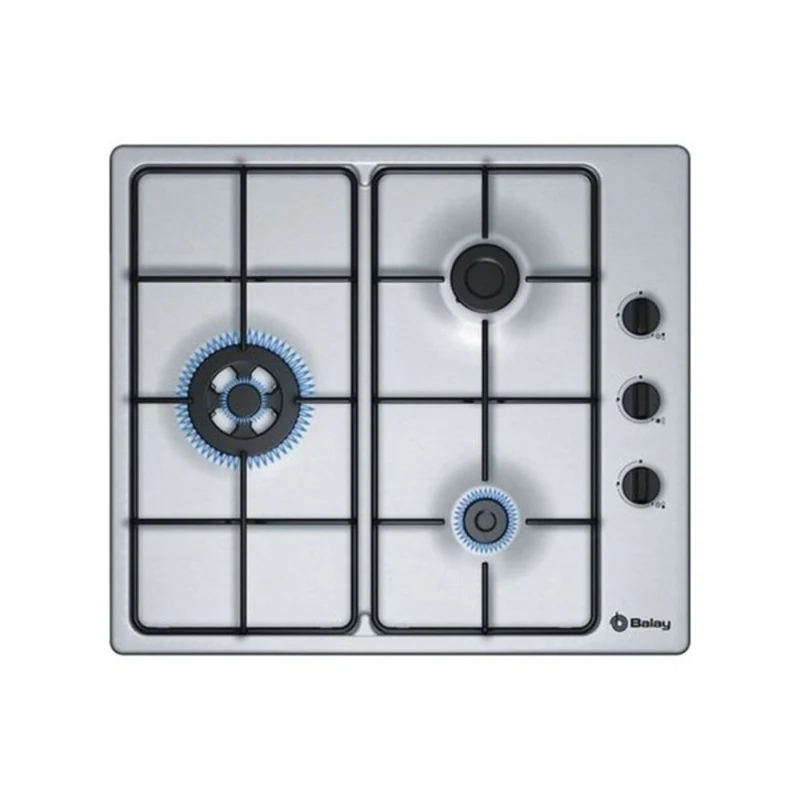 Cocina de gas Balay 3ETX463MB 60 cm