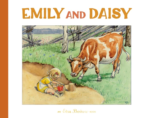 Emily and Daisy