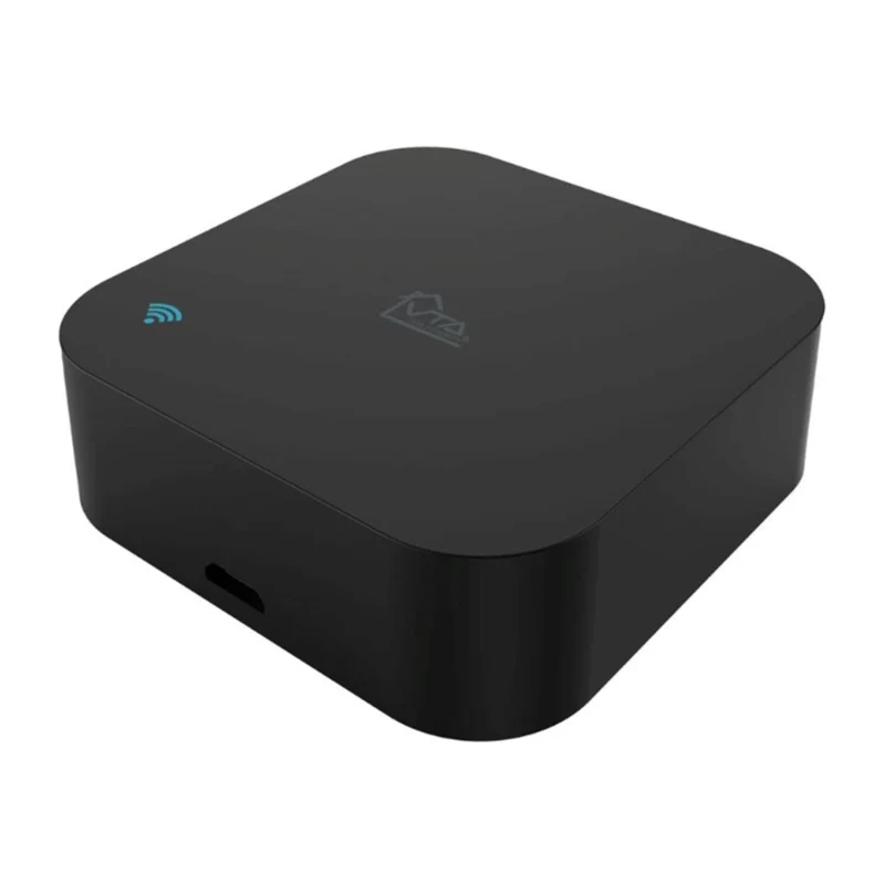 Vta+ Control Inteligente Wi-Fi de Dispositivos Infrarrojo IR/RF, VTA-84664