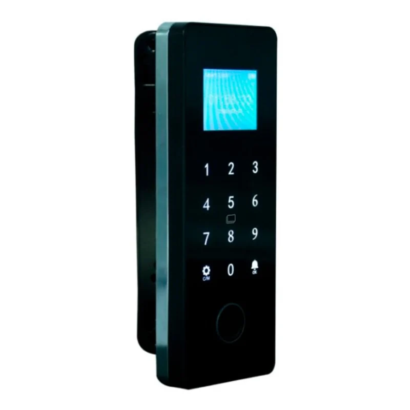 Vta+ Cerradura Inteligente Wi-Fi Apertura 6 en 1 Cortex, VTA-84302