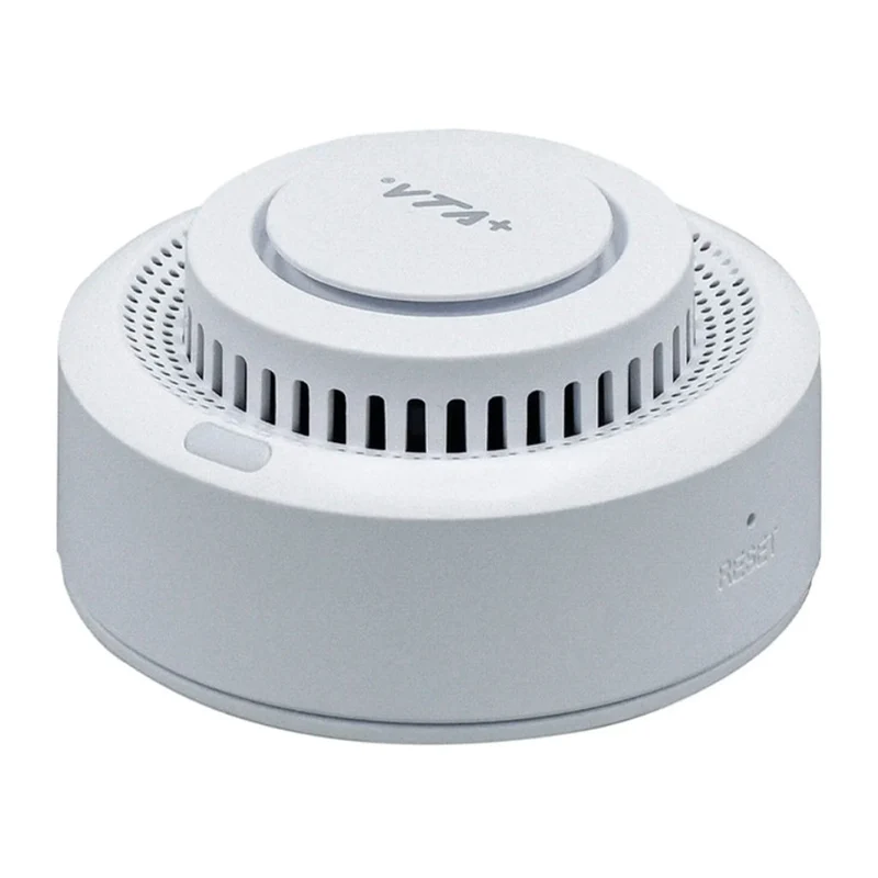 Vta+ Alarma Inteligente Detectora de Humo Wi-Fi Tide II, VTA-84592