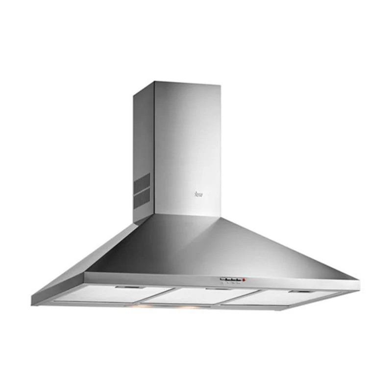 Campana convencional Teka DBB60 I 60 cm 380 m3 / h 60 dB 195W