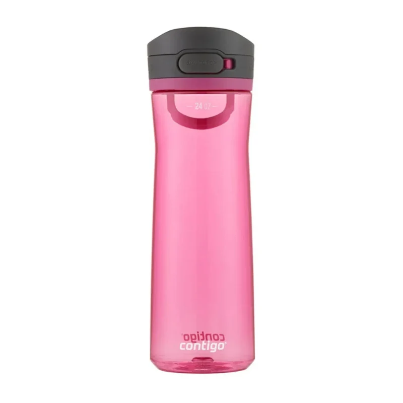 Contigo Botella Plástica para Agua Jackson 2.0, 24 Oz