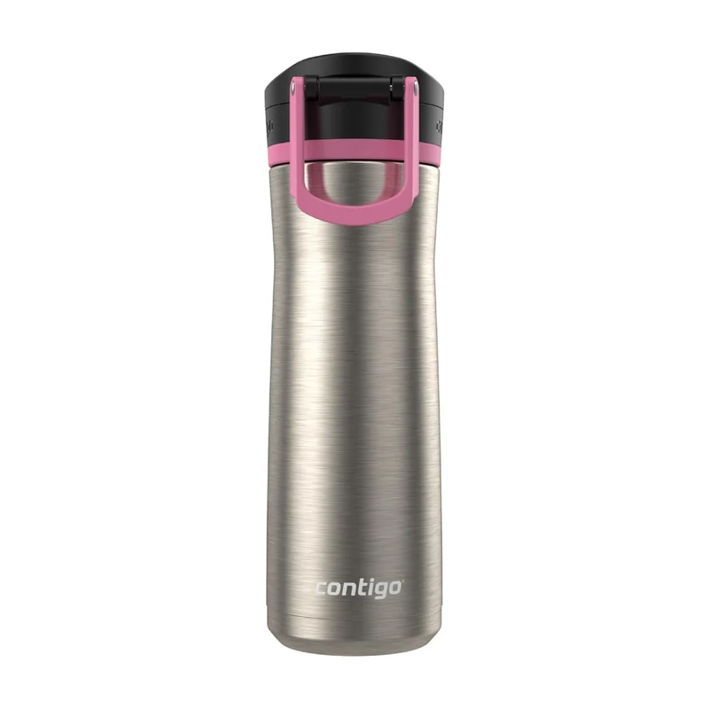 Contigo Botella de Acero Inoxidable Jackson Chill 2.0, 24 Oz