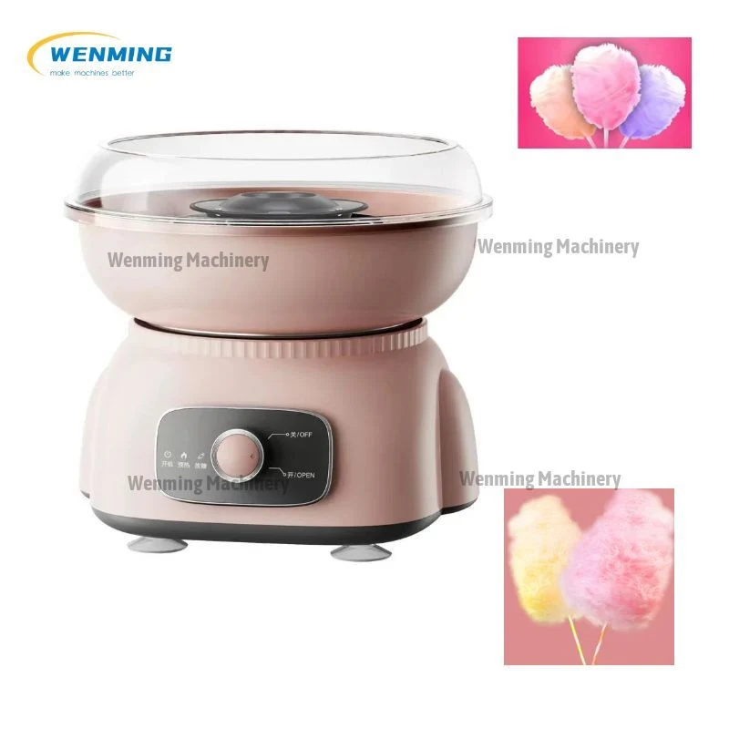 Widely used Cotton Candy Machine and Cotton Candy Nostalgia Machine