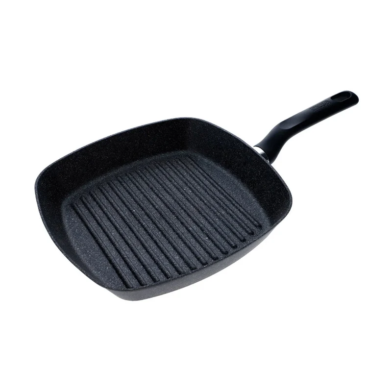 Imusa Sartén con Venas Gusto 28 Cm