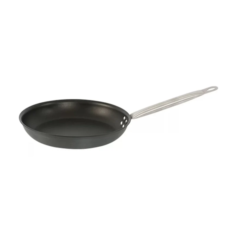 Imusa Sartén Anodizado Duro Profesional 30 Cm