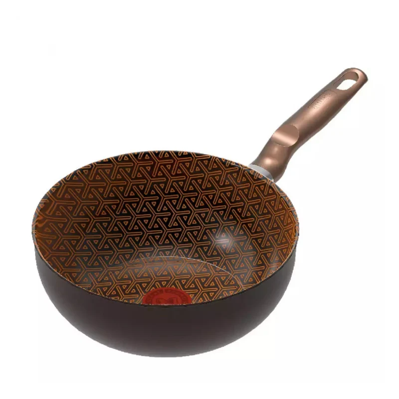 Imusa Sartén Wok Antiadherente Talent Master Deluxe 24 Cm