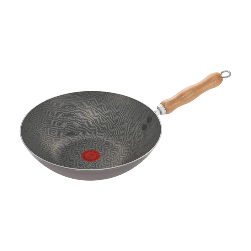 Imusa Sartén Wok Antiadherente Talent 30cm