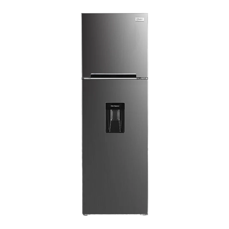 Oster Refrigeradora No Frost 9 Pies con Dispensador de Agua, OS-NFH2902VD