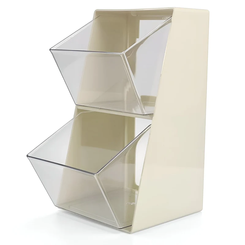 Miomu Caja Organizadora para Bolsas de Té