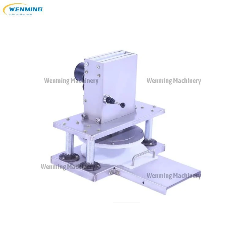 Efficient Automatic Electric Roti Maker Roti Tortilla Maker Best Helper