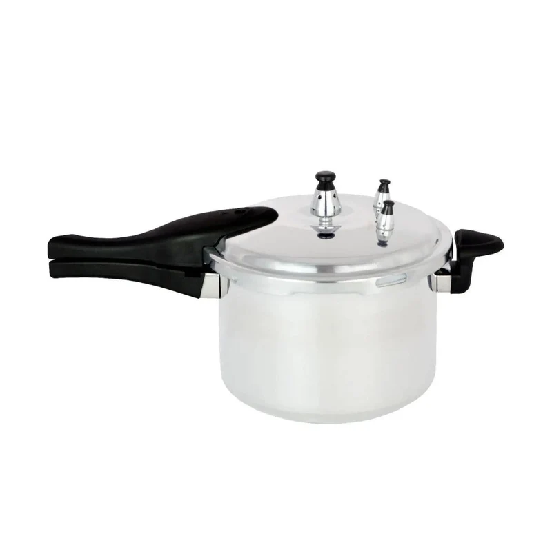 Oster Olla de Presión Aluminio 7L, CKSTPC4692