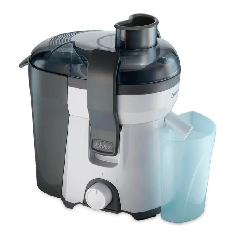 Oster Extractor de Jugos 1.5 Litros, FPSTJE316W