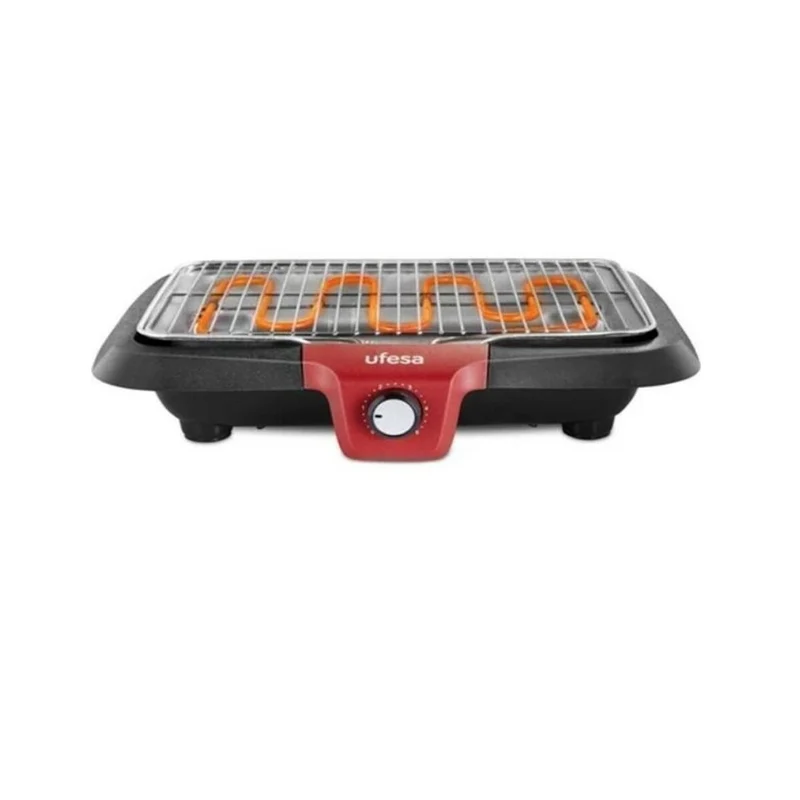 Parrilla UFESA BB7640 2300W